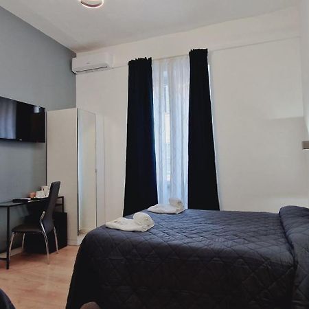 Piumith Guest House Rome Buitenkant foto